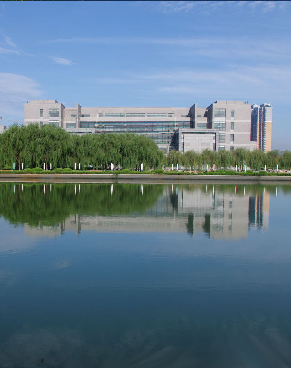 长清山师学院