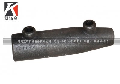 济南钢筋连接套筒怎么进行检测那？