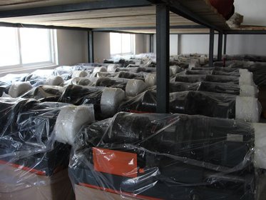 使用滚丝机时注意下面10点注意事项