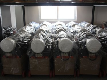 详解直螺纹滚丝机使用方法